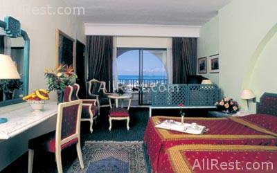 Hasdrubal Thalassa & Spa Hotel 8